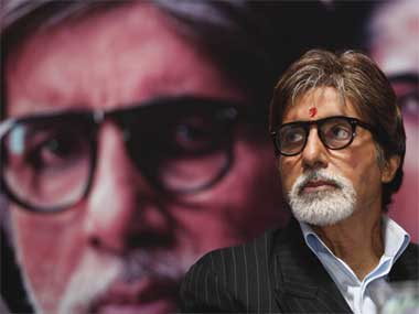 Amitabh Bachchan retained in ‘Aankhen’ sequel